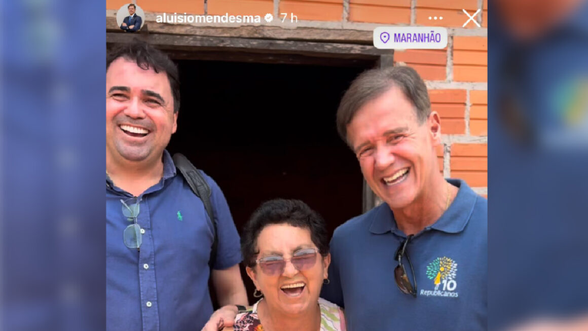 Deputados do Maranhão apoiam urgência do PL da Anistia, mas evitam assunto nas redes