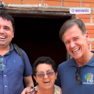 Deputados do Maranhão apoiam urgência do PL da Anistia, mas evitam assunto nas redes