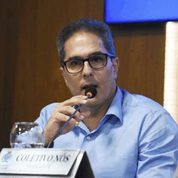 Novo titular da SMTT, Maurício Itapary teve passagem conturbada pela Superintendência do DNIT no Maranhão