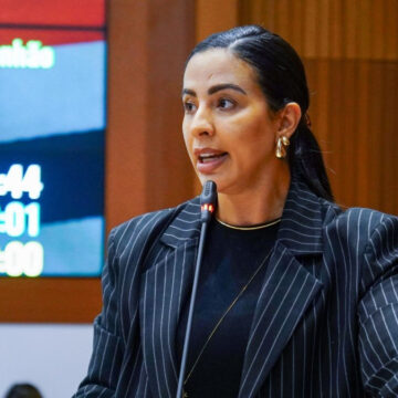 CCJ da Alema analisa proposta de transporte seguro para mulheres após o parto