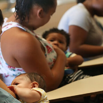 CCJ da Alema analisa projeto que garante acesso à educação para mães solo no Maranhão