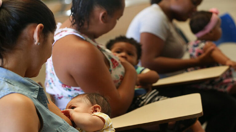 CCJ da Alema analisa projeto que garante acesso à educação para mães solo no Maranhão