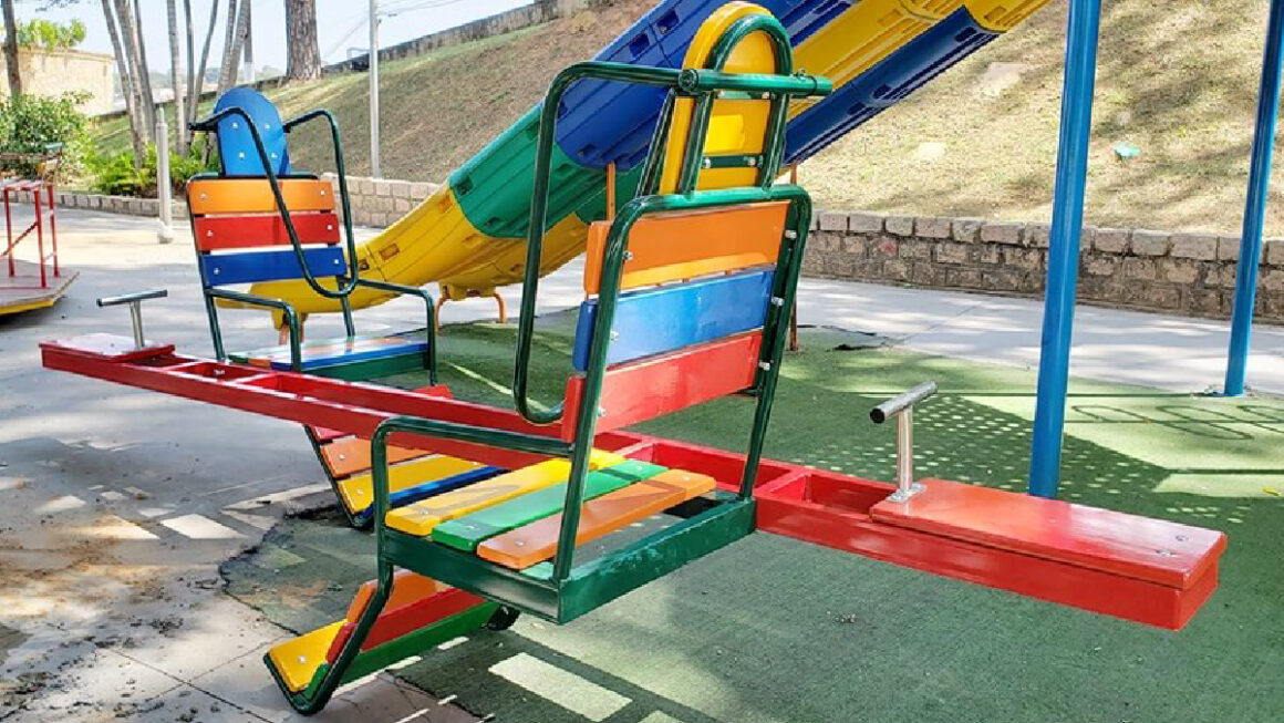 PL obriga ampliação de brinquedos adaptados para crianças com deficiência em São Luís