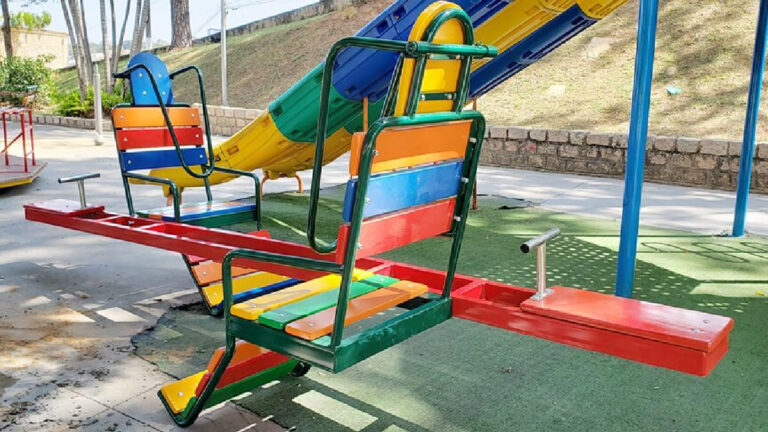 PL obriga ampliação de brinquedos adaptados para crianças com deficiência em São Luís