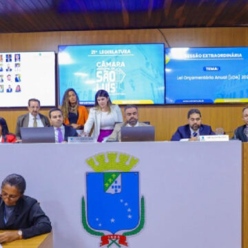 Como a Câmara de São Luís ampliou seu poder sobre o orçamento municipal
