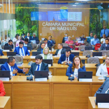 PPA prevê orçamento de R$ 25,8 bilhões para São Luís entre 2026 e 2029