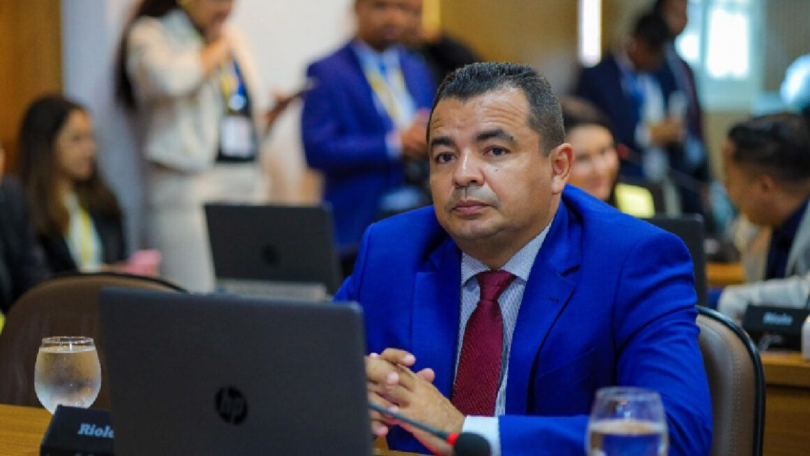 Projeto que proíbe multa por perda de tíquete de estacionamento em São Luís vai à CCJ