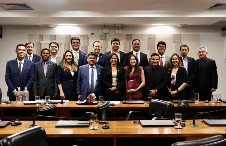 Veja como votaram os deputados do Maranhão no projeto de licenciamento ambiental