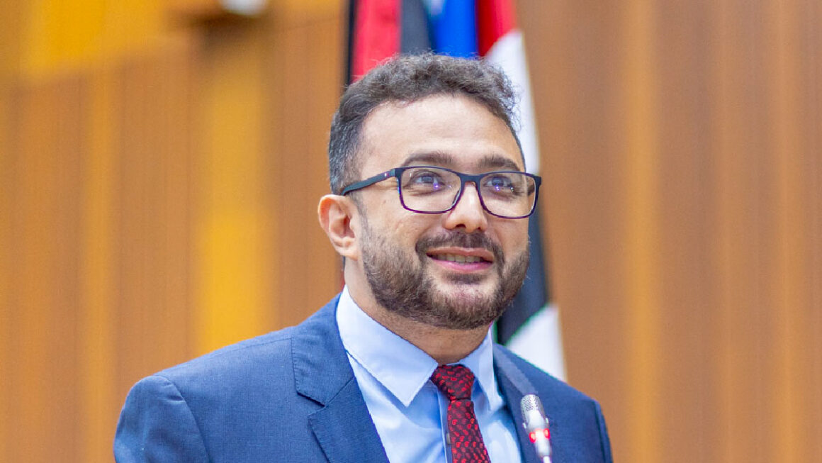 Veja quantas proposições cada deputado apresentou na Alema em 2025