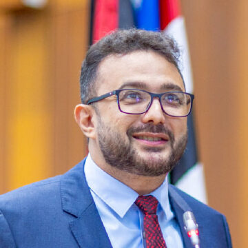 Veja quantas proposições cada deputado apresentou na Alema em 2025