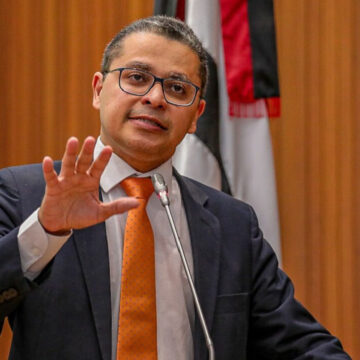 Deputado propõe criação de sistema estadual de recuperação de ativos para combater o crime organizado