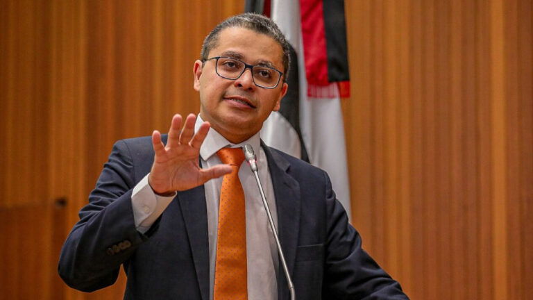 Deputado propõe criação de sistema estadual de recuperação de ativos para combater o crime organizado