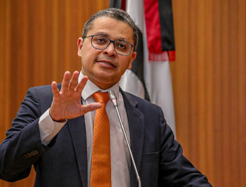 Deputados acionam PF sobre suposto plano contra Orleans e pedem apuração se notícia for falsa Deputados acionam PF sobre suposto plano contra Orleans e pedem apuração se notícia for falsa