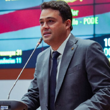Leandro Bello propõe criação do Estatuto das Pessoas com Doenças Raras no Maranhão
