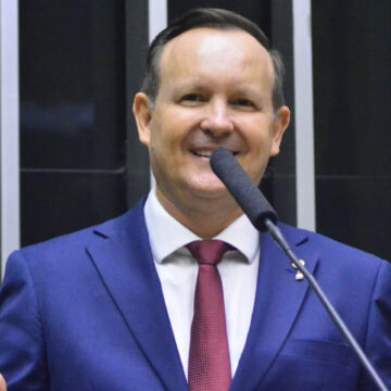 Márcio Honaiser propõe criação do Programa Nacional de Educação Inclusiva