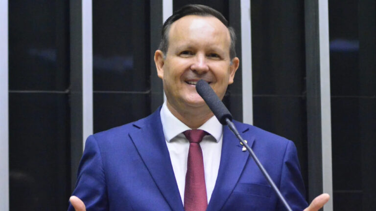 Márcio Honaiser propõe criação do Programa Nacional de Educação Inclusiva