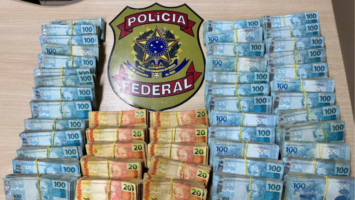 PF prende assessora parlamentar e dirigentes culturais em operação sobre desvio de emendas