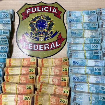 PF prende assessora parlamentar e dirigentes culturais em operação sobre desvio de emendas