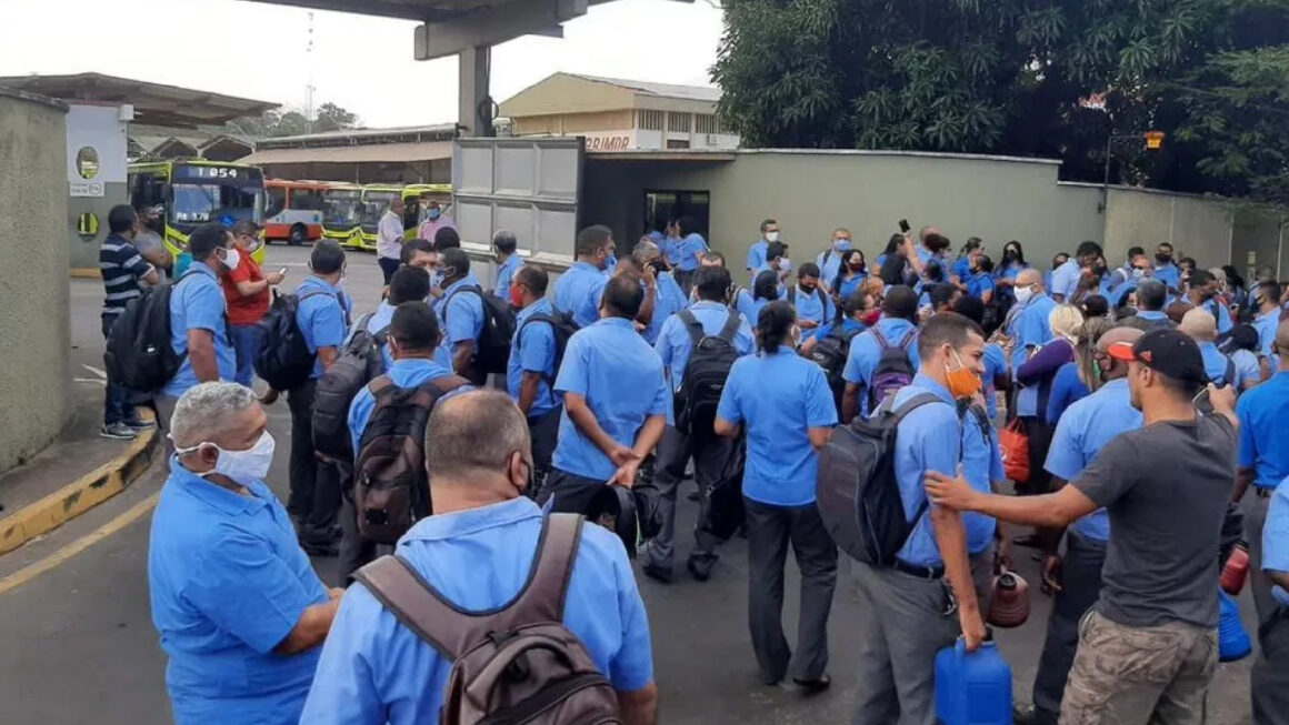 A cidade parou (de novo). E agora, prefeito Braide?