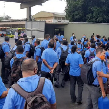 A cidade parou (de novo). E agora, prefeito Braide?