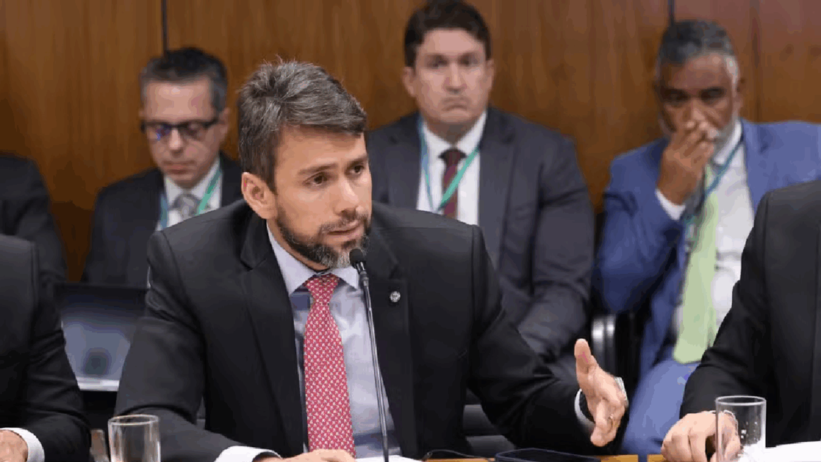 Câmara aprova projeto de Pedro Lucas Fernandes (UB-MA) que combate o desperdício de alimentos