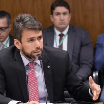 Câmara aprova projeto de Pedro Lucas Fernandes (UB-MA) que combate o desperdício de alimentos