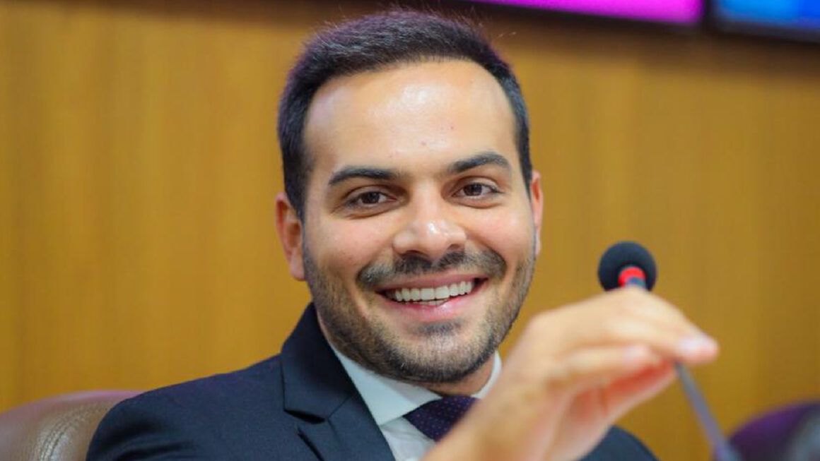 Vereador Aldir Júnior propõe criação de Censo Qualificado das Pessoas com Autismo em São Luís