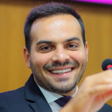 Vereador Aldir Júnior propõe criação de Censo Qualificado das Pessoas com Autismo em São Luís