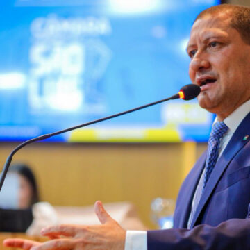 Câmara de São Luís aprova projeto que obriga execução dos hinos Nacional e Municipal nas escolas