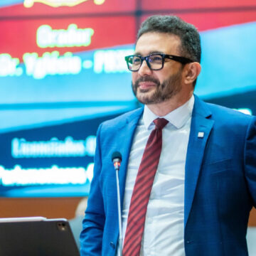 Deputado Yglésio afirma que Eduardo Braide não será candidato ao governo