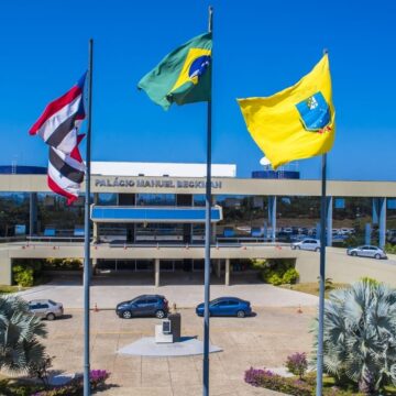 Assembleia Legislativa aprova Orçamento de R$ 38 bilhões para 2026