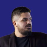 Daniel Moraes