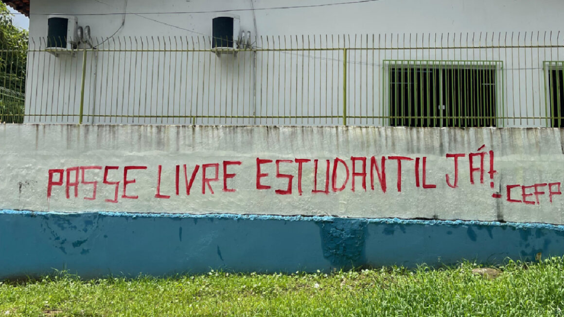 Câmara inclui Passe Livre Estudantil no Orçamento de São Luís