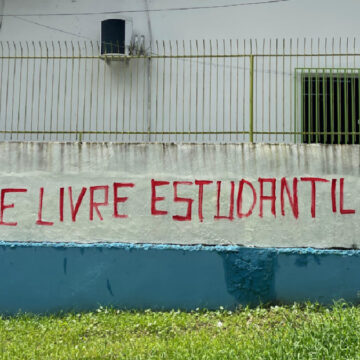 Câmara inclui Passe Livre Estudantil no Orçamento de São Luís