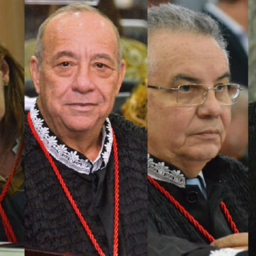 CNJ abre processo disciplinar contra desembargadores maranhenses investigados na Operação 18 Minutos