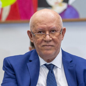 Edson Araújo é convocado a depor na CPMI do INSS na próxima segunda-feira