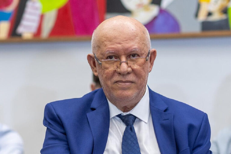 Edson Araújo é convocado a depor na CPMI do INSS na próxima segunda-feira