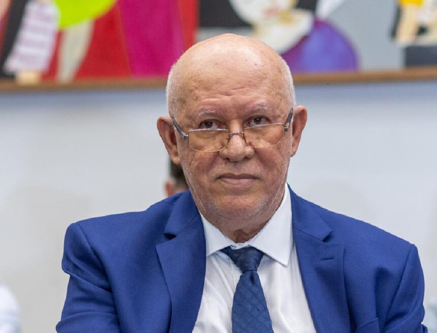 Edson Araújo é convocado a depor na CPMI do INSS na próxima segunda-feira