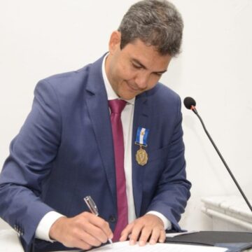 SET acusa Braide de provocar crise no transporte para forçar quebra de contrato com as empresas