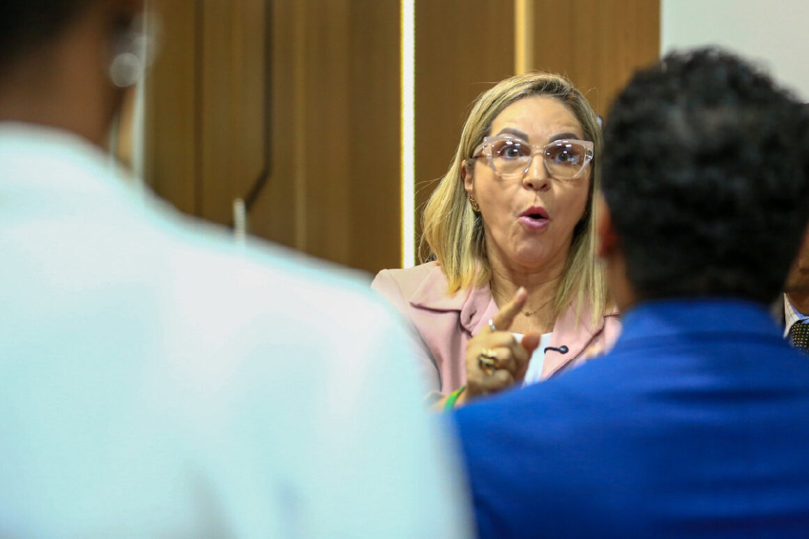 Após bate-boca entre vereadores sobre prisão de Bolsonaro, vídeo da sessão da Câmara de São Luís é retirado do ar