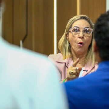 Após bate-boca entre vereadores sobre prisão de Bolsonaro, vídeo da sessão da Câmara de São Luís é retirado do ar