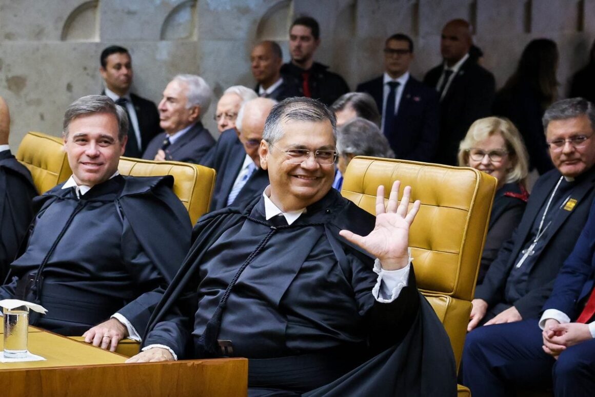 Flávio Dino rejeita ação contra MP que dispensa exames na renovação da CNH