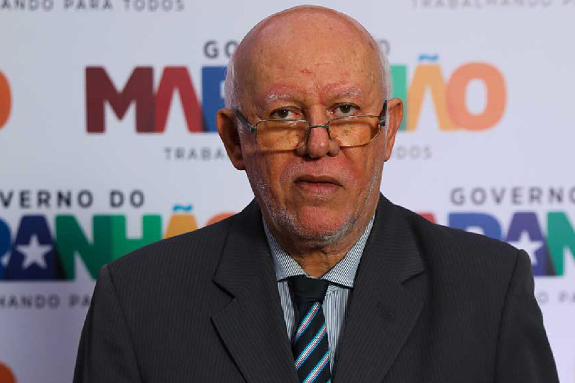 Quebra de sigilo aponta que Edson Araújo recebeu R$ 54,9 milhões em um mês, diz Duarte Jr.