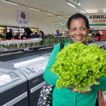 Deputado propõe criação de Armazéns Solidários para reduzir insegurança alimentar no estado