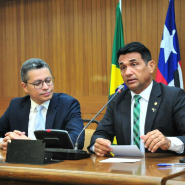 Alema discute proposta que extingue obrigatoriedade de autoescolas para obter CNH