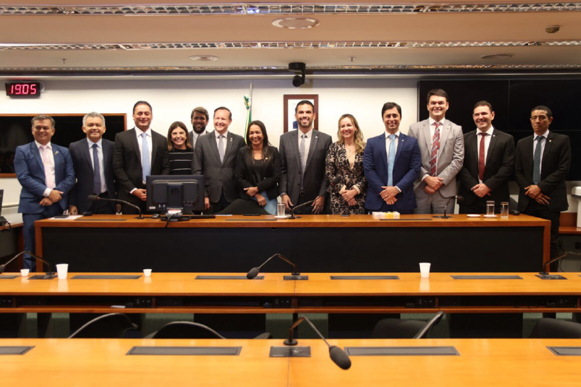 Veja como votou a bancada maranhense no PL da Dosimetria