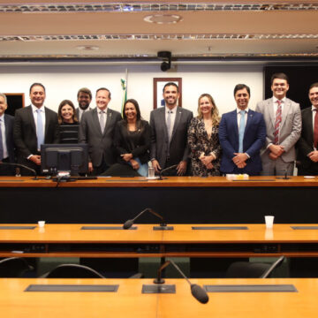 Veja como votou a bancada maranhense no PL da Dosimetria