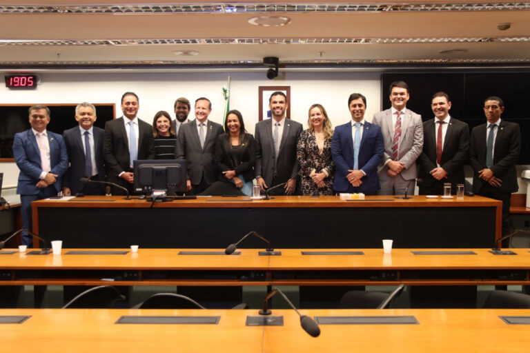 Veja como votou a bancada maranhense no PL da Dosimetria