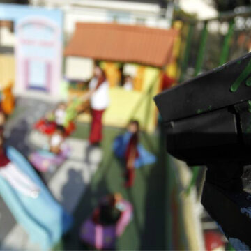 Vereador propõe instalação obrigatória de câmeras em todas as escolas e creches de São Luís