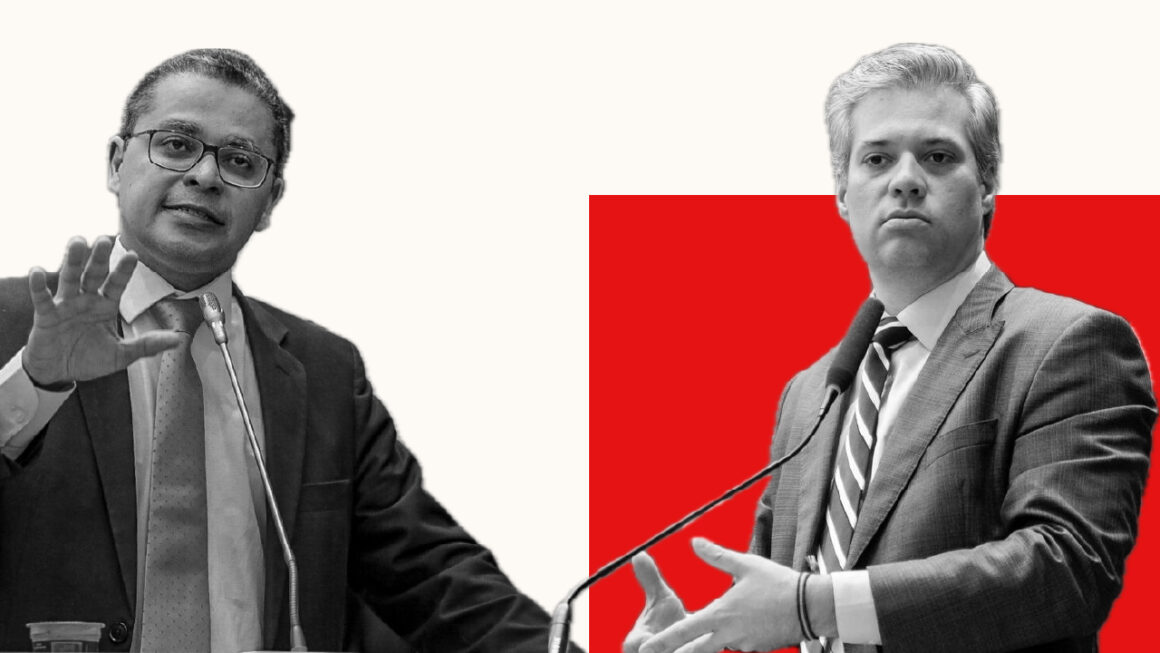 Guerra de facções causa disputa de narrativas na Assembleia Legislativa